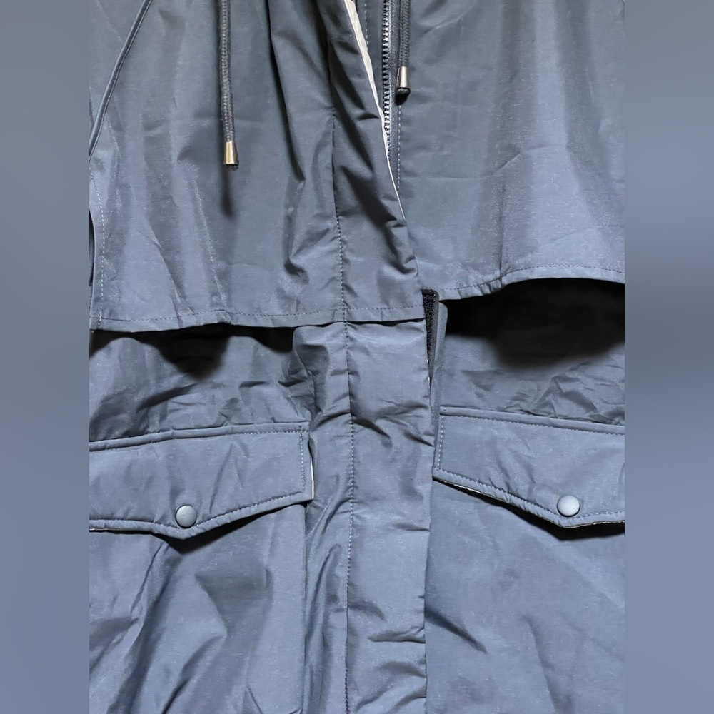 Parka Jacket - Picture 4 of 8